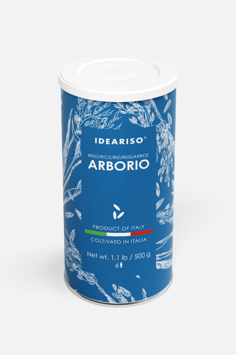 Riso Arborio 500 Grammi